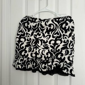 Skirt- White House black market